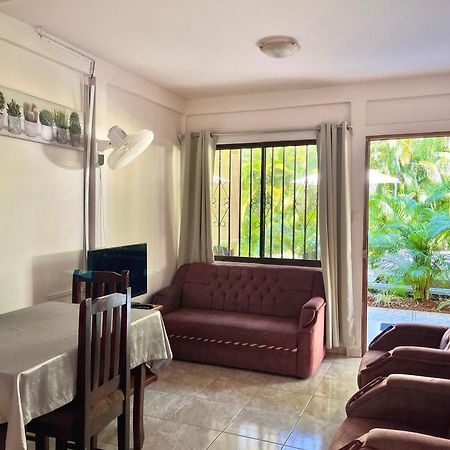 Family Hotel Puerto Viejo de Talamanca Zewnętrze zdjęcie