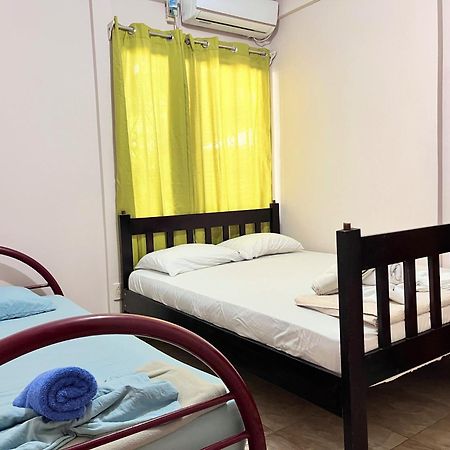 Family Hotel Puerto Viejo de Talamanca Zewnętrze zdjęcie