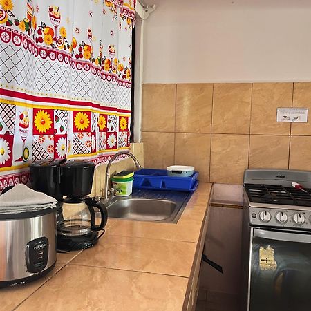 Family Hotel Puerto Viejo de Talamanca Zewnętrze zdjęcie