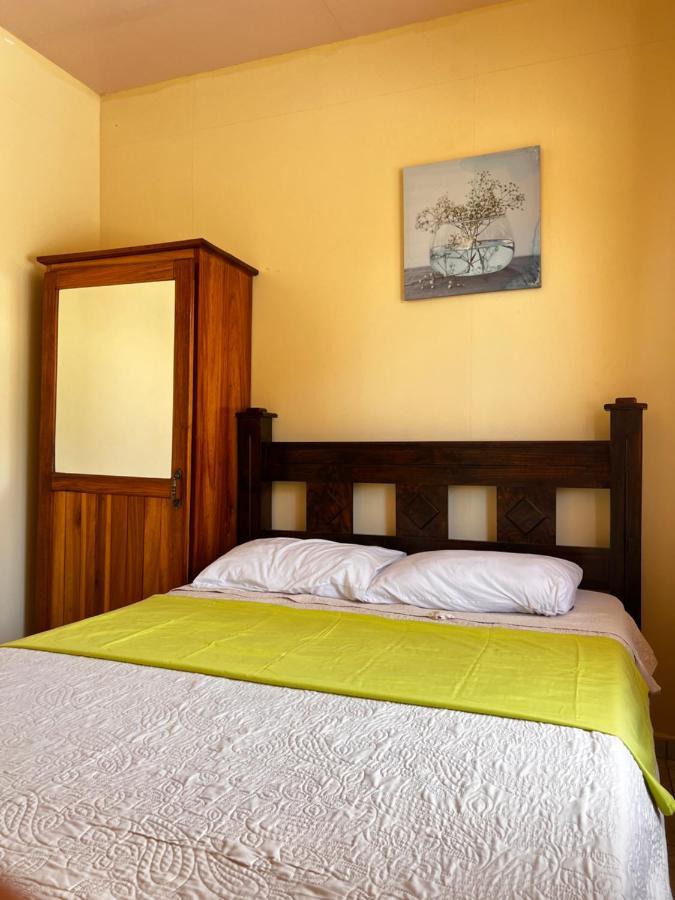Family Hotel Puerto Viejo de Talamanca Zewnętrze zdjęcie