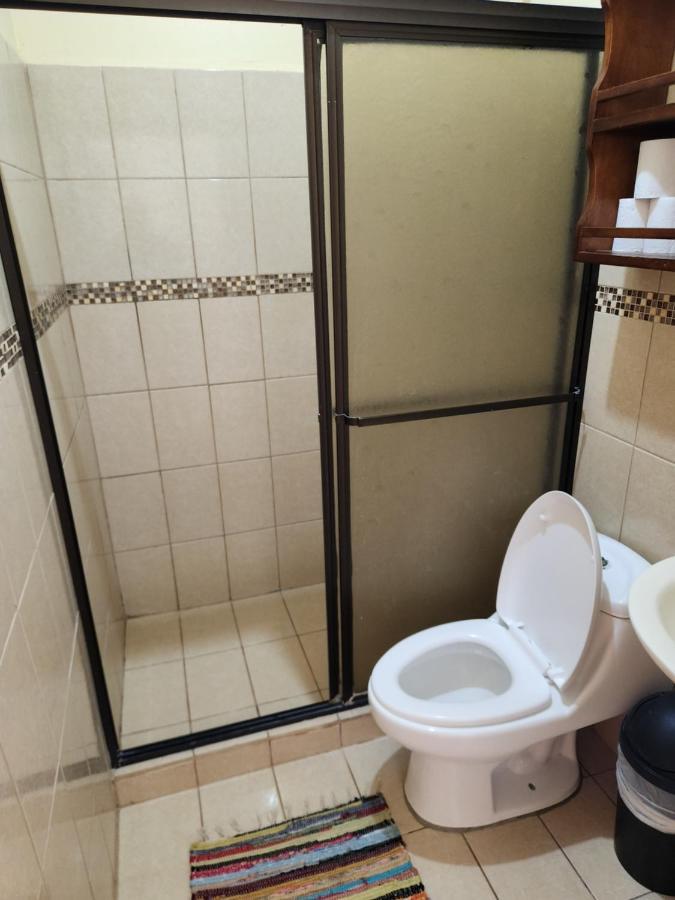 Family Hotel Puerto Viejo de Talamanca Zewnętrze zdjęcie