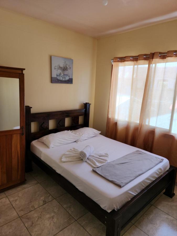 Family Hotel Puerto Viejo de Talamanca Zewnętrze zdjęcie