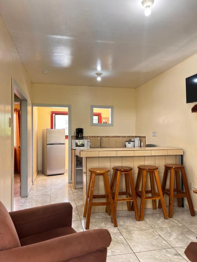 Family Hotel Puerto Viejo de Talamanca Zewnętrze zdjęcie