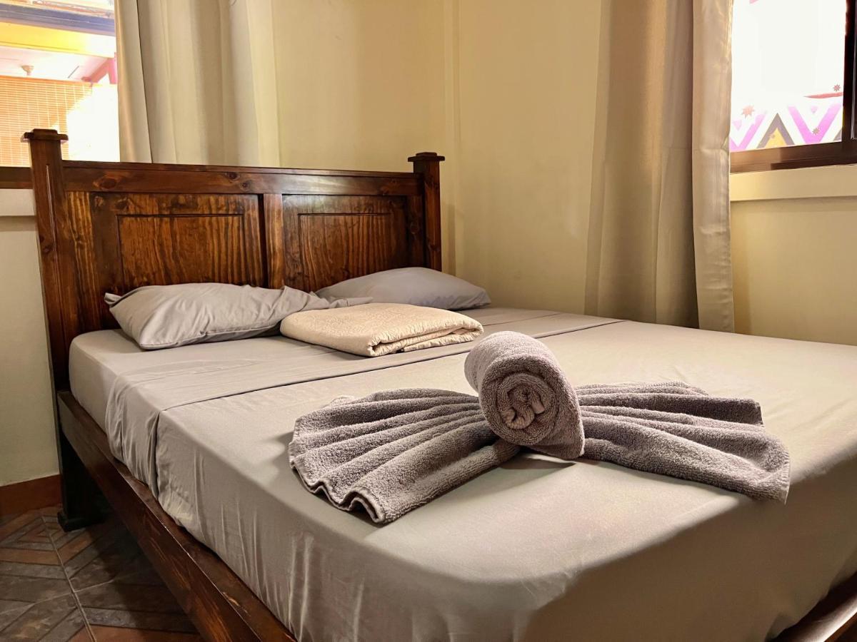 Family Hotel Puerto Viejo de Talamanca Zewnętrze zdjęcie