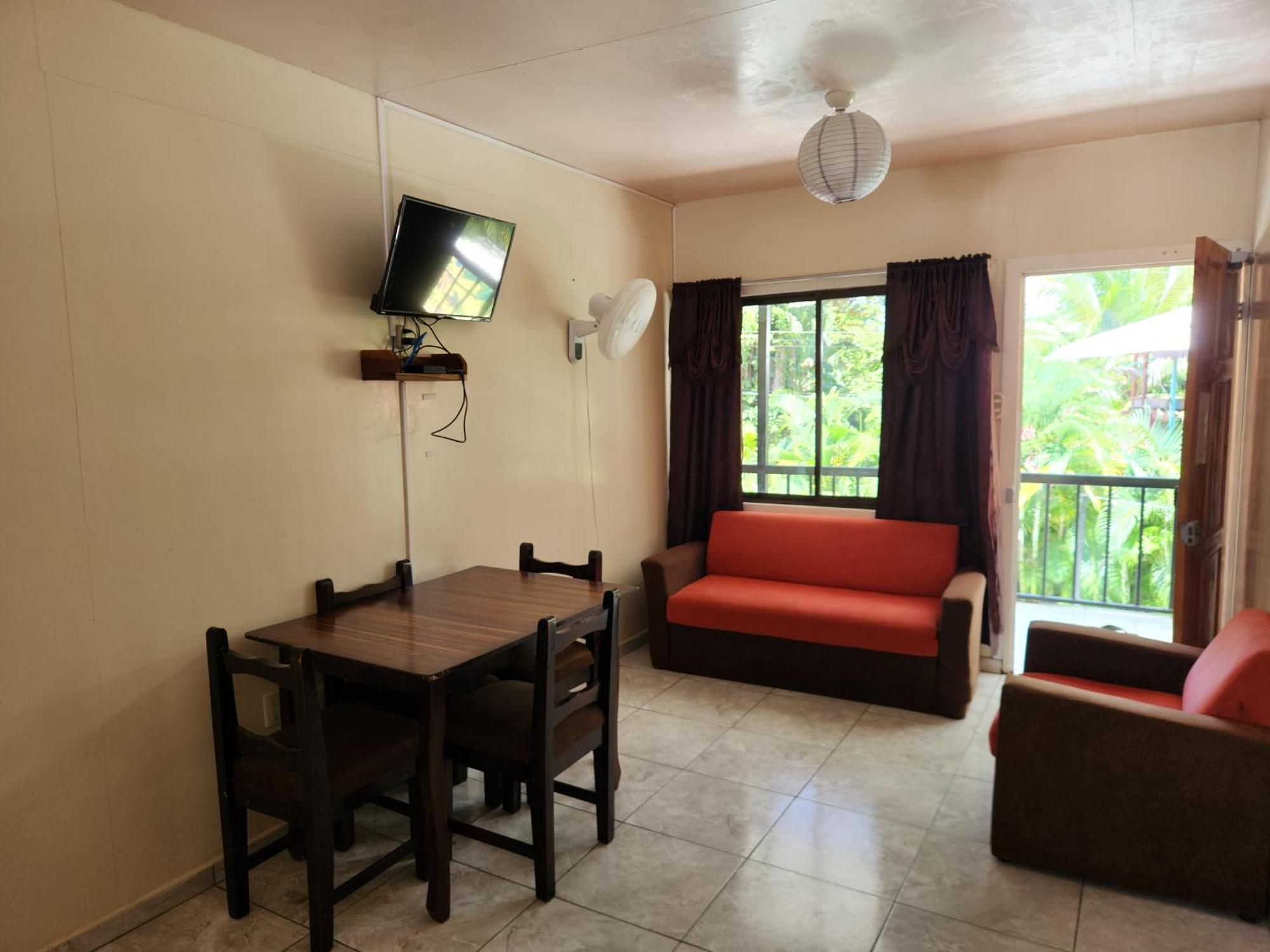 Family Hotel Puerto Viejo de Talamanca Zewnętrze zdjęcie