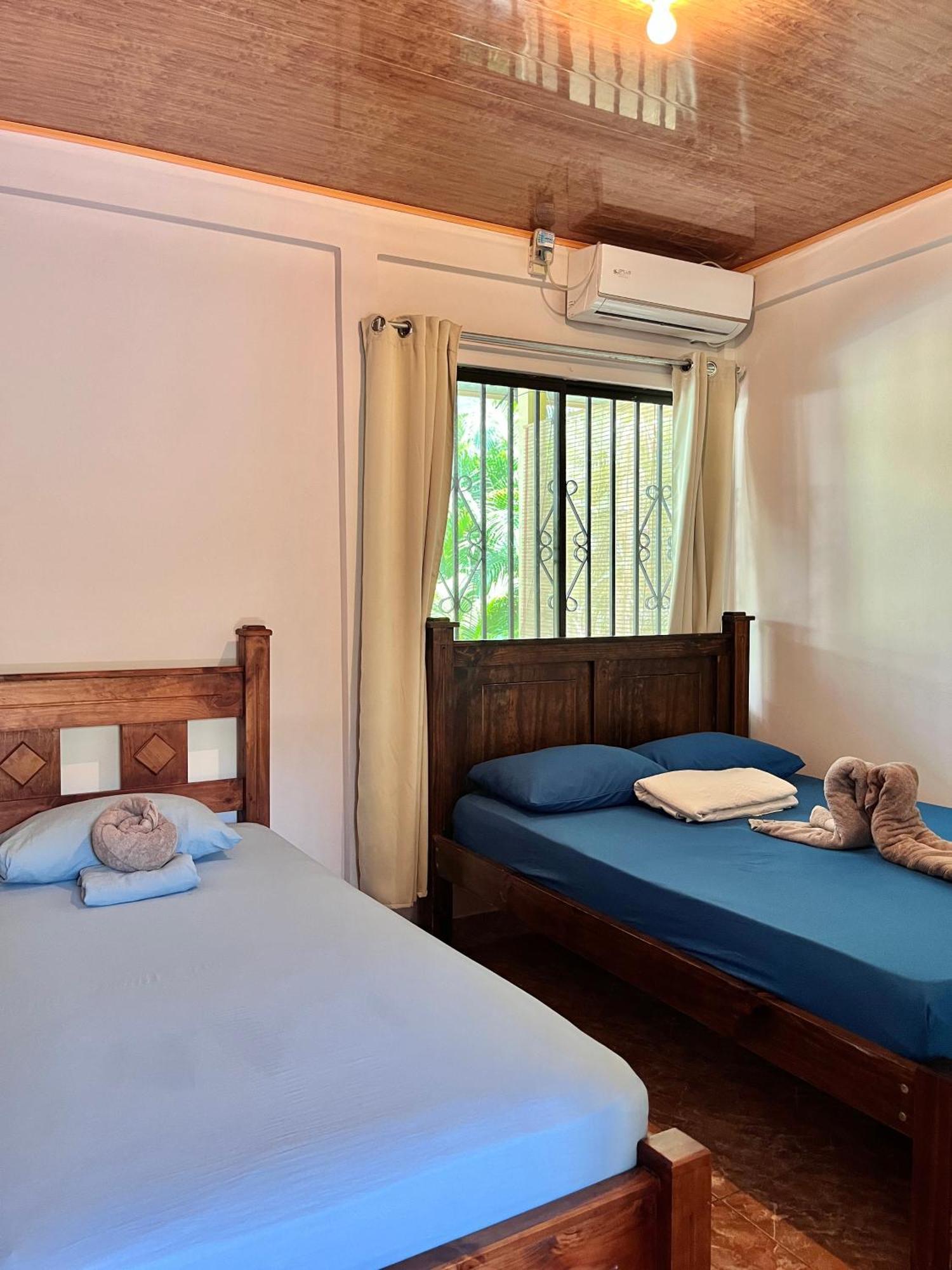 Family Hotel Puerto Viejo de Talamanca Zewnętrze zdjęcie