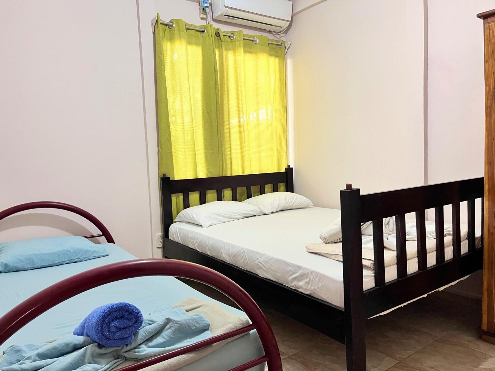 Family Hotel Puerto Viejo de Talamanca Zewnętrze zdjęcie