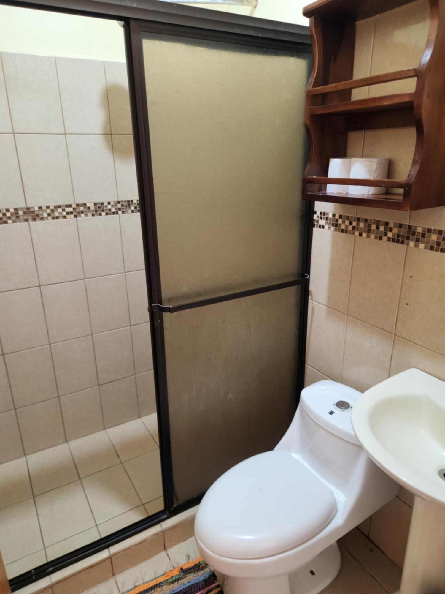 Family Hotel Puerto Viejo de Talamanca Zewnętrze zdjęcie