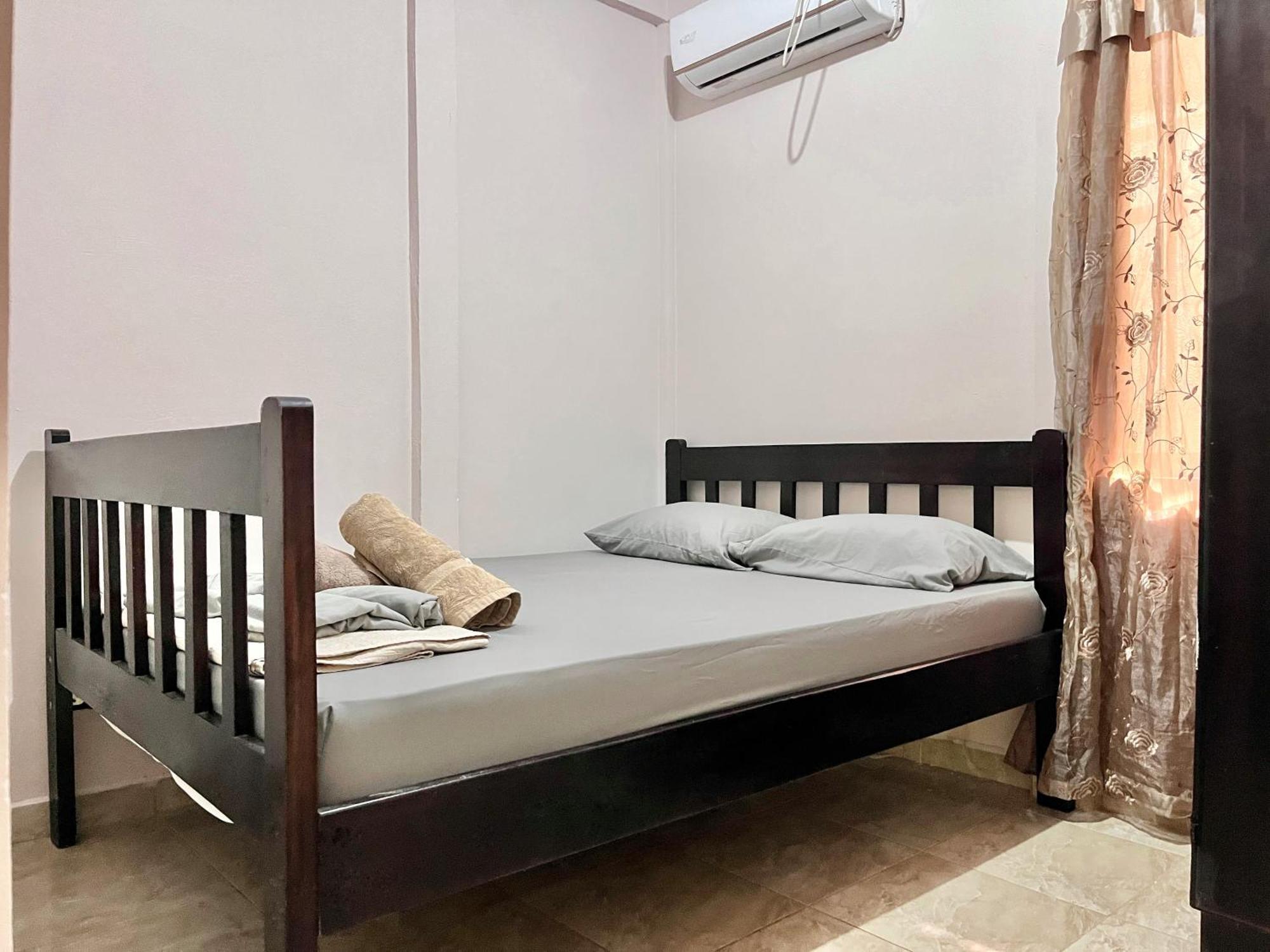 Family Hotel Puerto Viejo de Talamanca Zewnętrze zdjęcie