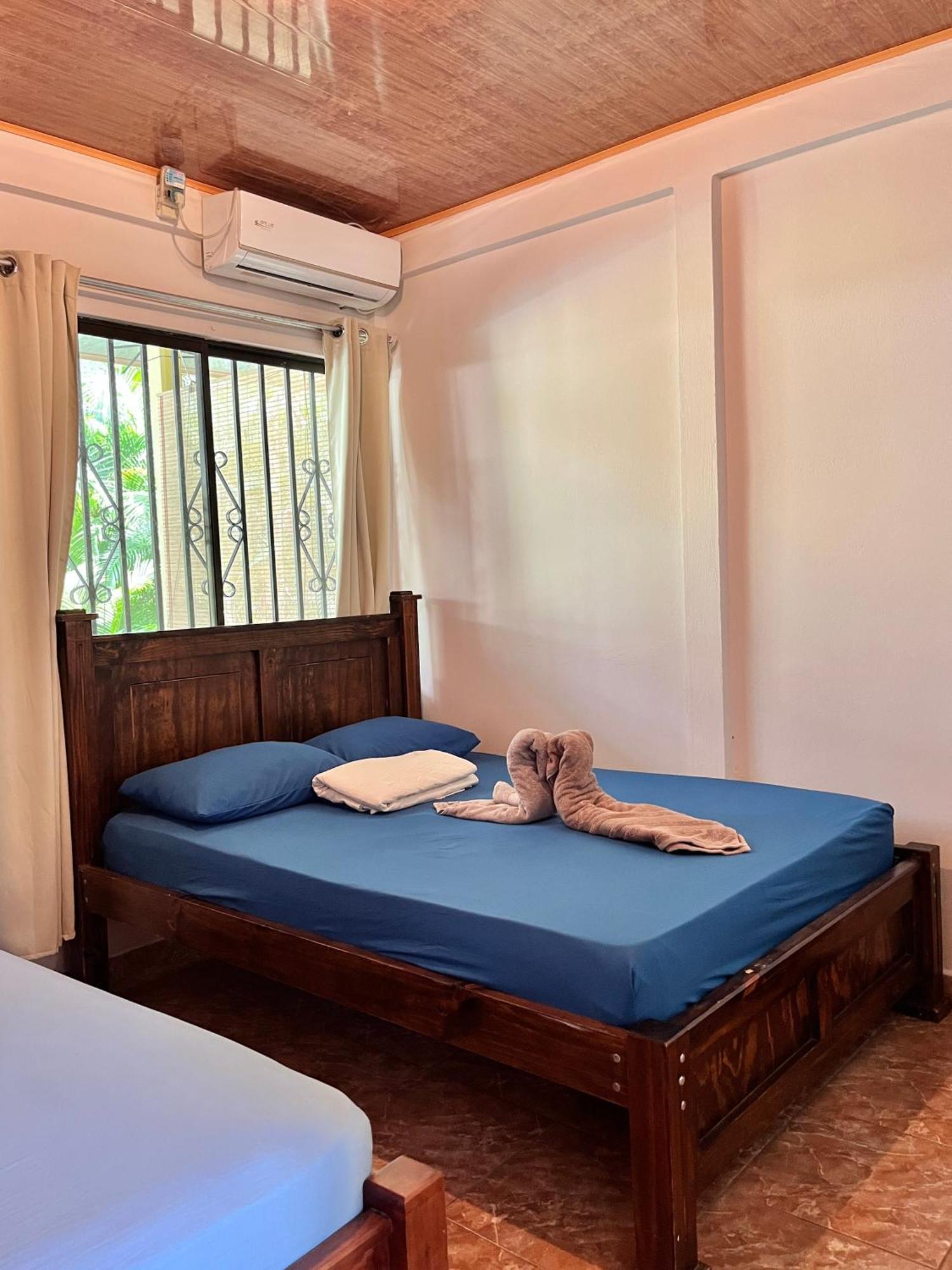 Family Hotel Puerto Viejo de Talamanca Zewnętrze zdjęcie
