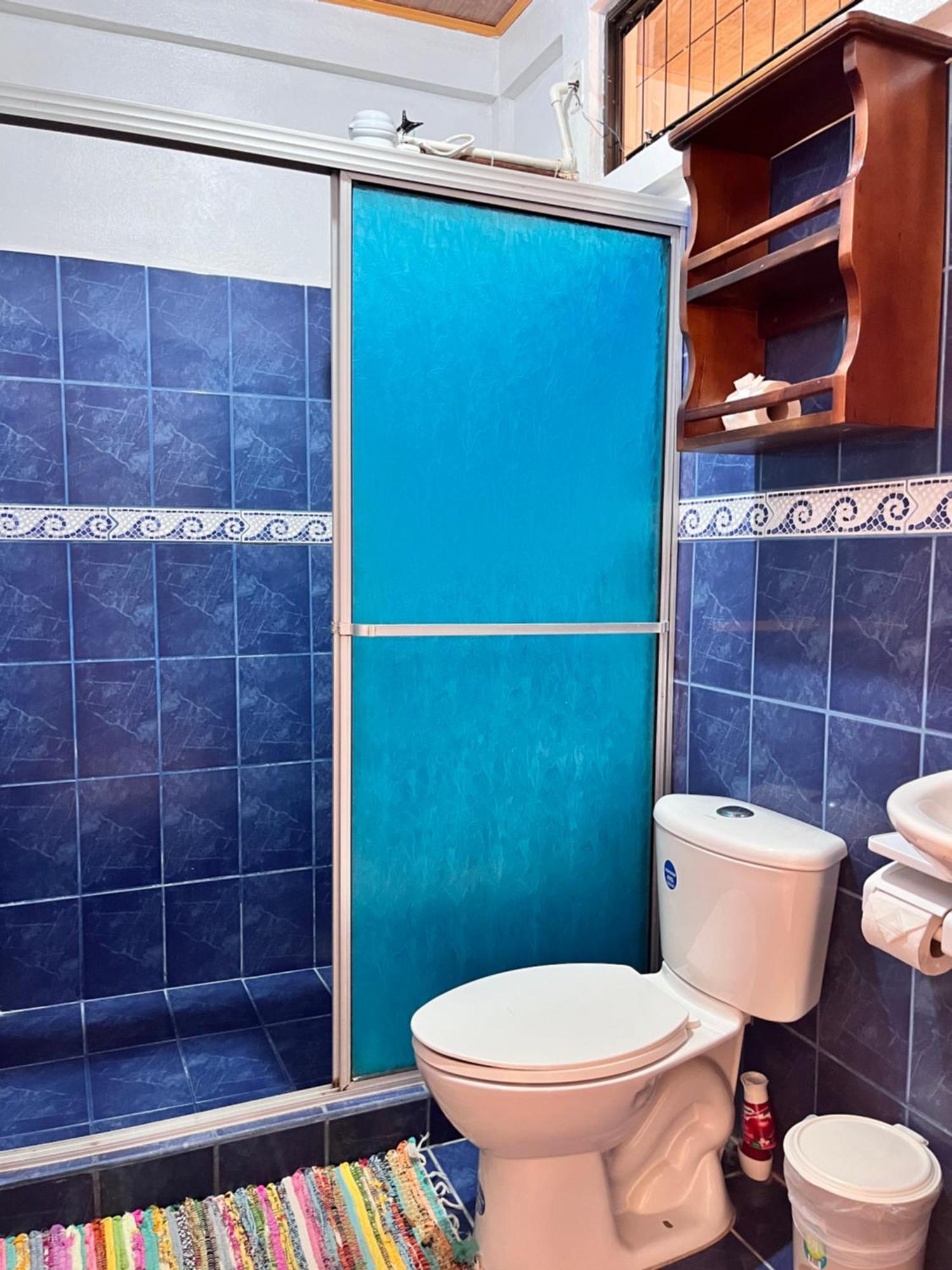 Family Hotel Puerto Viejo de Talamanca Zewnętrze zdjęcie